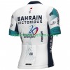 Homme Maillot vélo Team Bahrain Victorious 2025